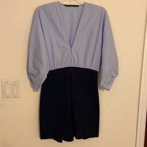 Zara Trafulac Romper
